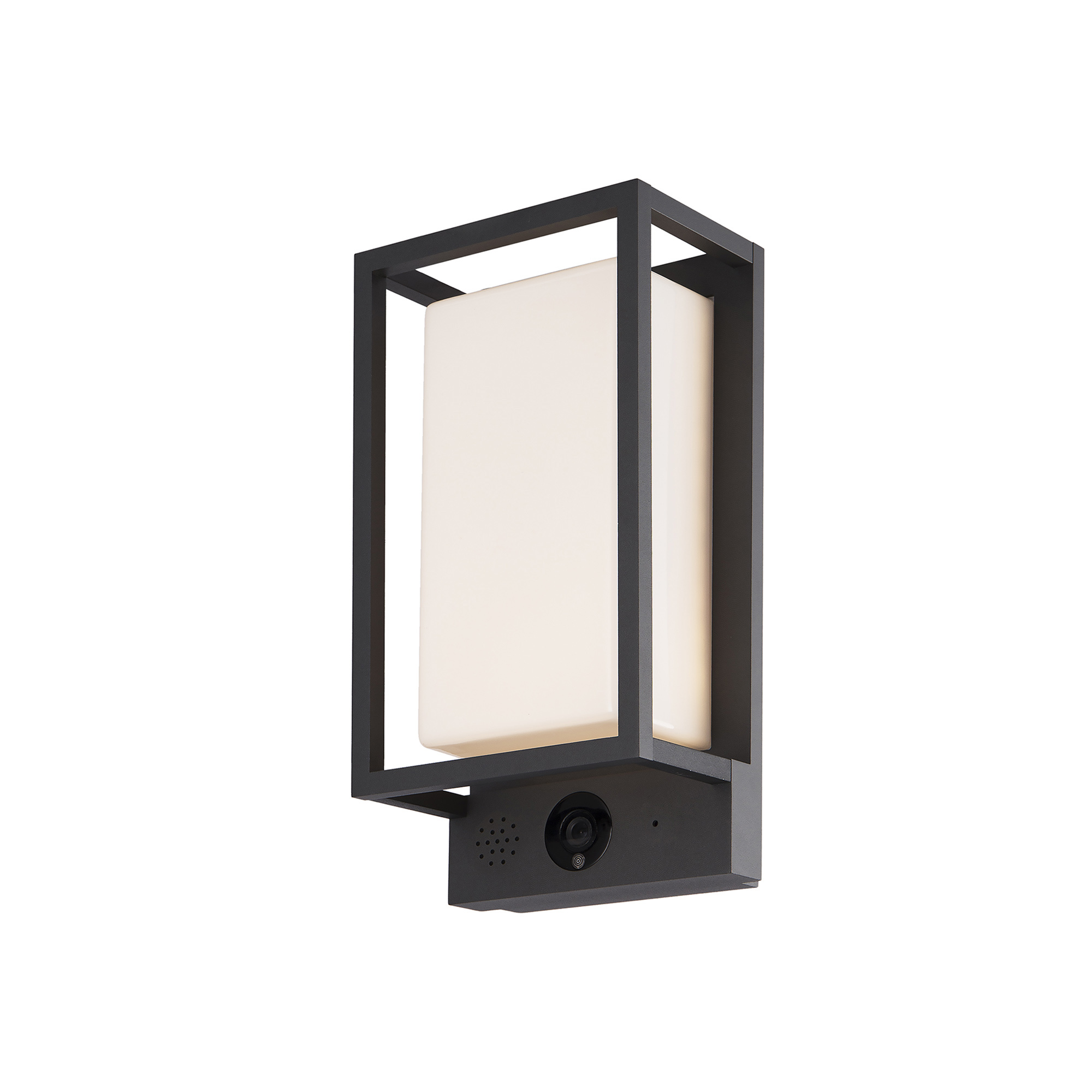 Meribel Exterior Lights Mantra Fusion Exterior Wall Lights